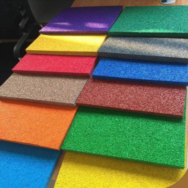 OvitRubber Children Playground